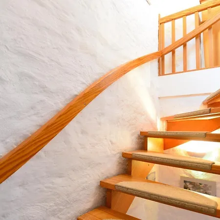 Wohnung-wattseite Апартаменты Munkmarsch