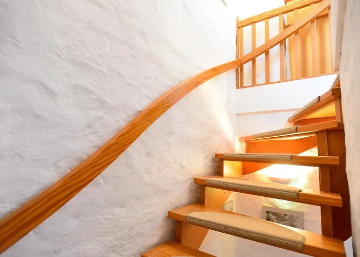 Wohnung-wattseite Lejlighed Munkmarsch